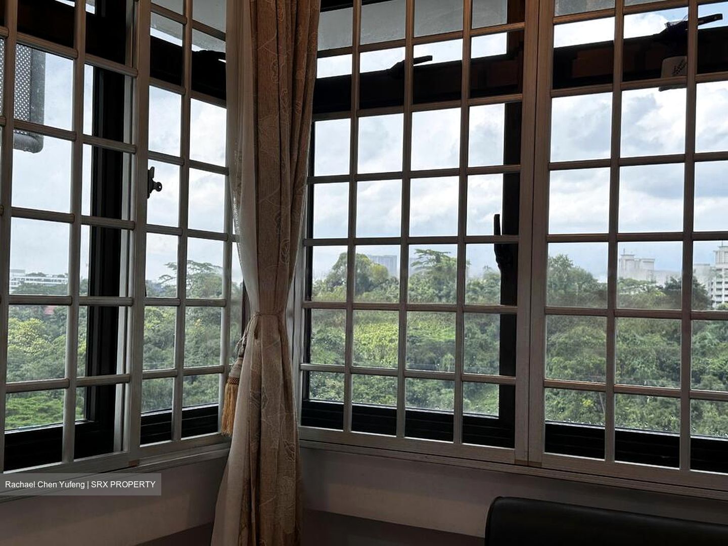 Blk 87 Telok Blangah Heights (Bukit Merah), HDB 4 Rooms #444590811